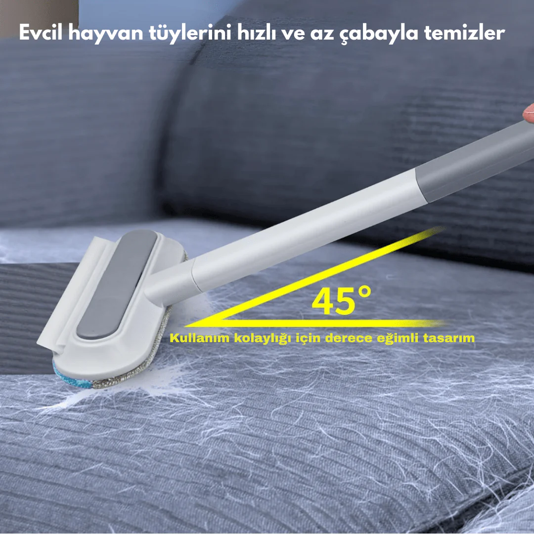 Çok Amaçlı Tüy Temizleyici-Vetrirol - Image 7