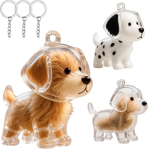 Köpek Hatıra Anahtarlığı - Image 5