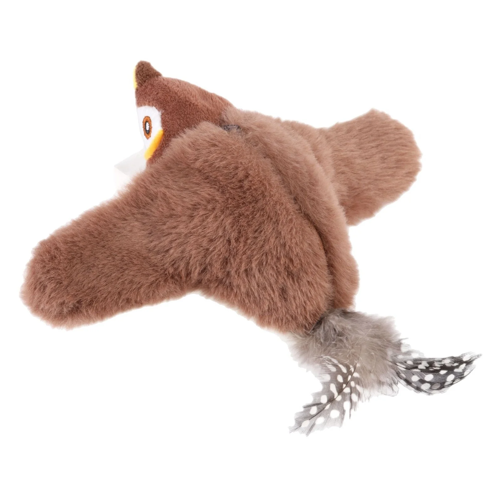 Çırpınan Kuş Kedi Eğlence Oyuncağı VetriChirp - Image 4