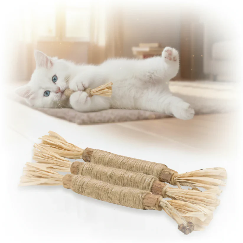 VetriChew - Doğal Çiğneme Çubuğu - Image 4