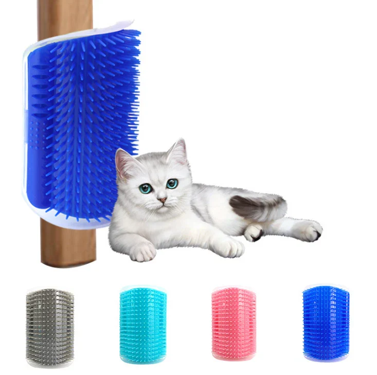 VetriSmooth - Kedi Kaşınma Fırçası - Image 5