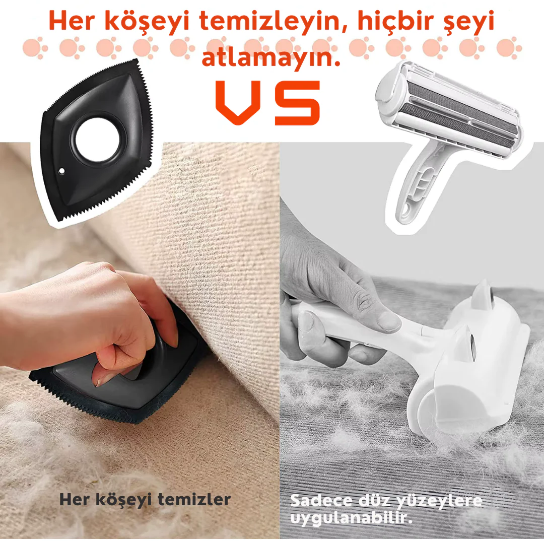 VetriGroom - Silikon Tüy Toplayıcı - Image 3