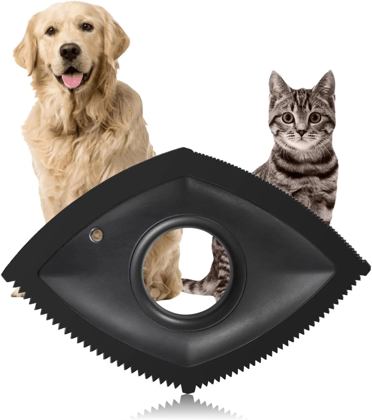VetriGroom - Silikon Tüy Toplayıcı - Image 9