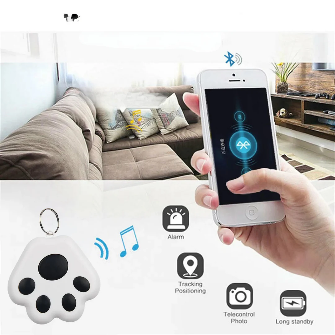 VetriTrack - Mobil Uygulamalı Evcil Hayvan Takip Cihazı - Image 4