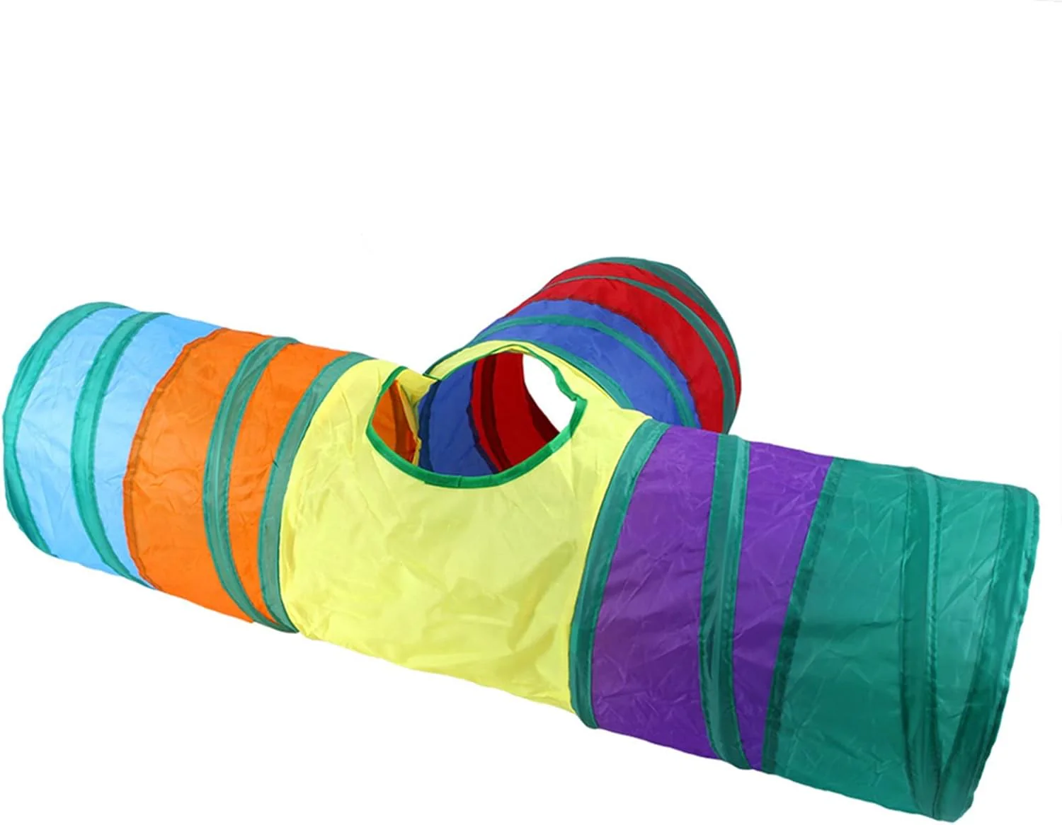 VetriTunnel - Kedi Oyun Tüneli - Image 2