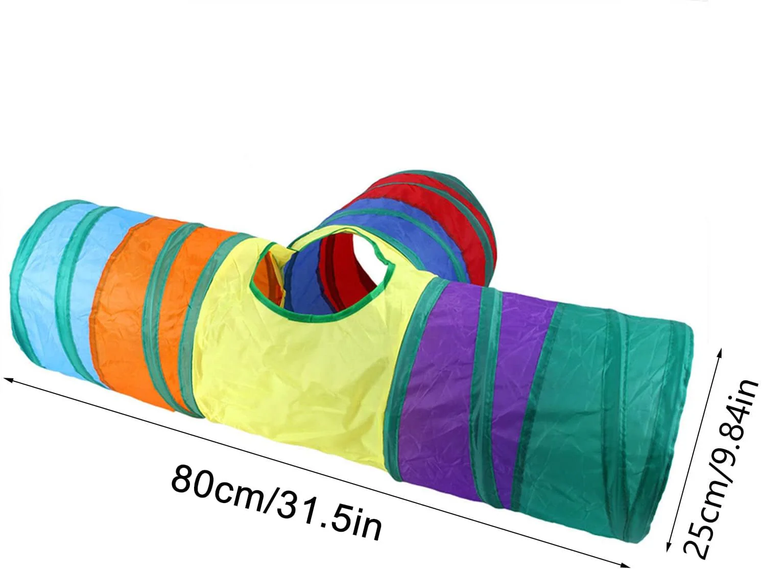 VetriTunnel - Kedi Oyun Tüneli - Image 4